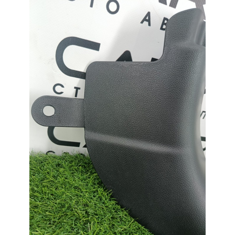 Накладка на порог (кузов и элементы) Subaru Forester SK 2020 2.5 94060SJ000VH