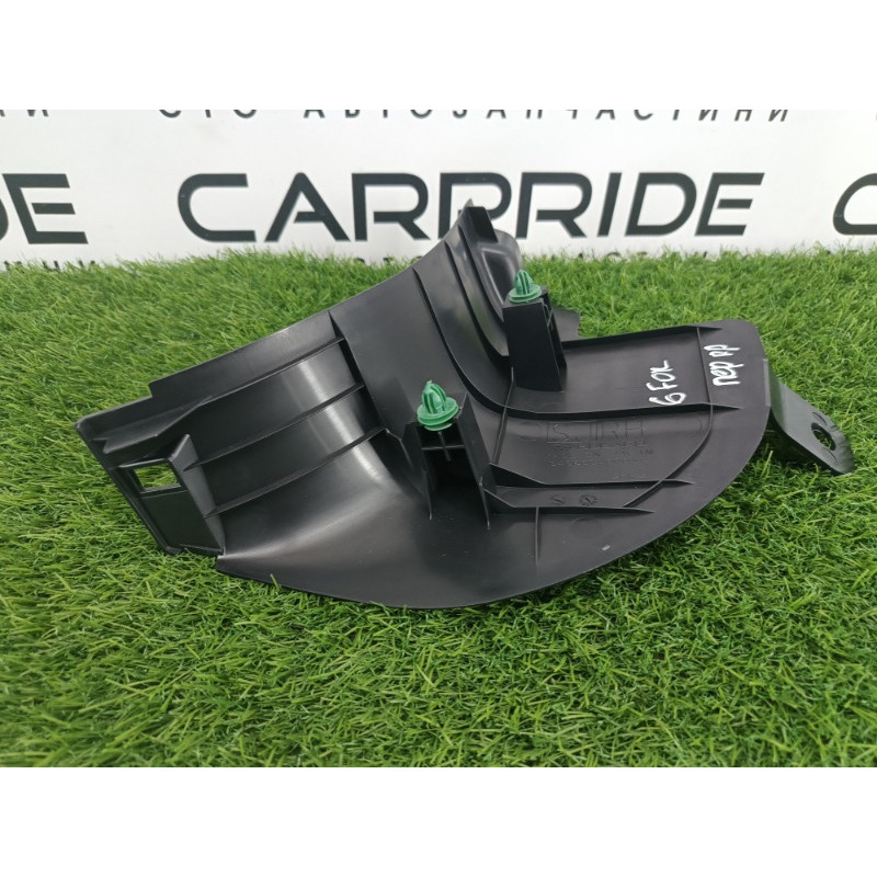 Накладка на порог (кузов и элементы) Subaru Forester SK 2020 2.5 94060SJ000VH