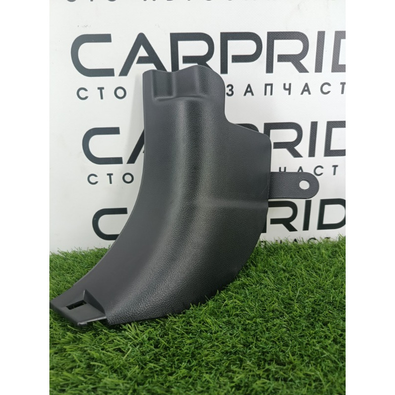 Накладка на порог (кузов и элементы) Subaru Forester SK 2020 2.5 94060SJ020VH