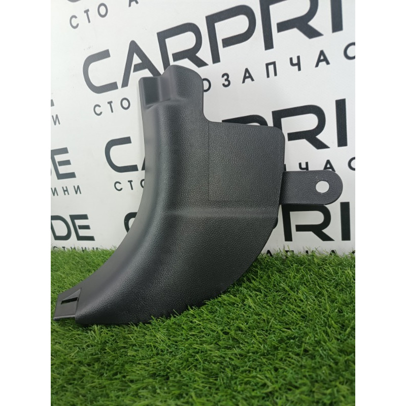 Накладка на порог (кузов и элементы) Subaru Forester SK 2020 2.5 94060SJ020VH