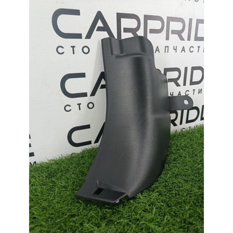 Накладка на порог (кузов и элементы) Subaru Forester SK 2020 2.5 94060SJ020VH