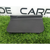 Обшивка багажника