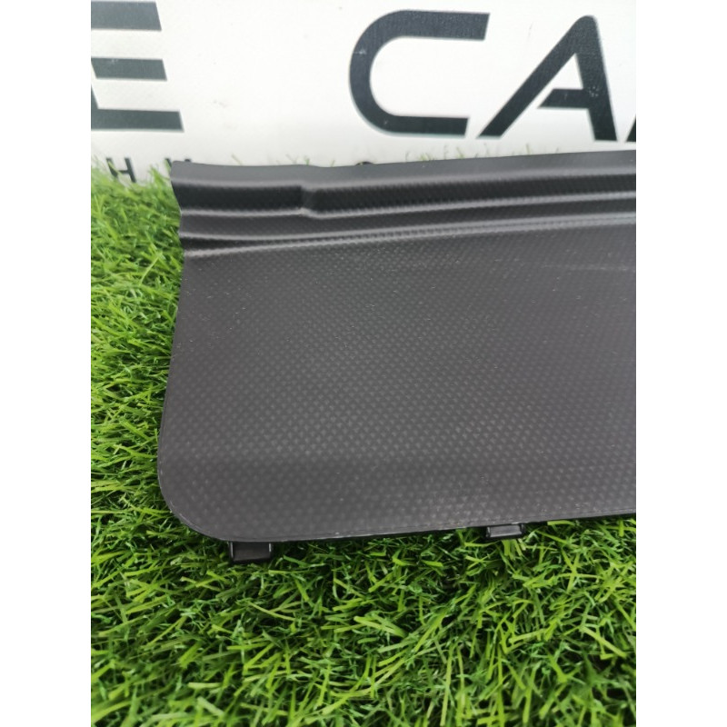 Обшивка багажника (салон) Subaru Forester SK 2020 2.5 94067SJ010VH