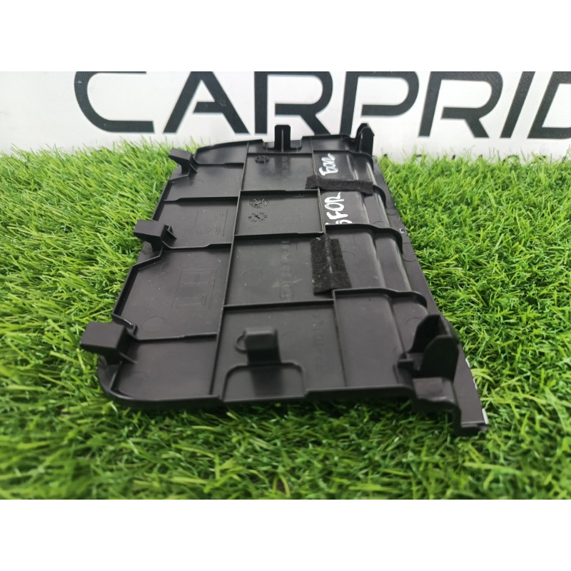 Обшивка багажника (салон) Subaru Forester SK 2020 2.5 94067SJ010VH