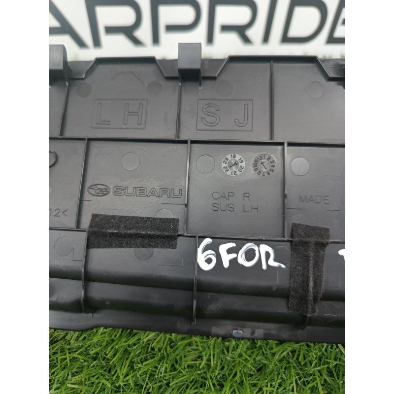 Обшивка багажника (салон) Subaru Forester SK 2020 2.5 94067SJ010VH