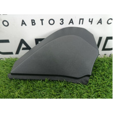 Накладка торпеды боковая