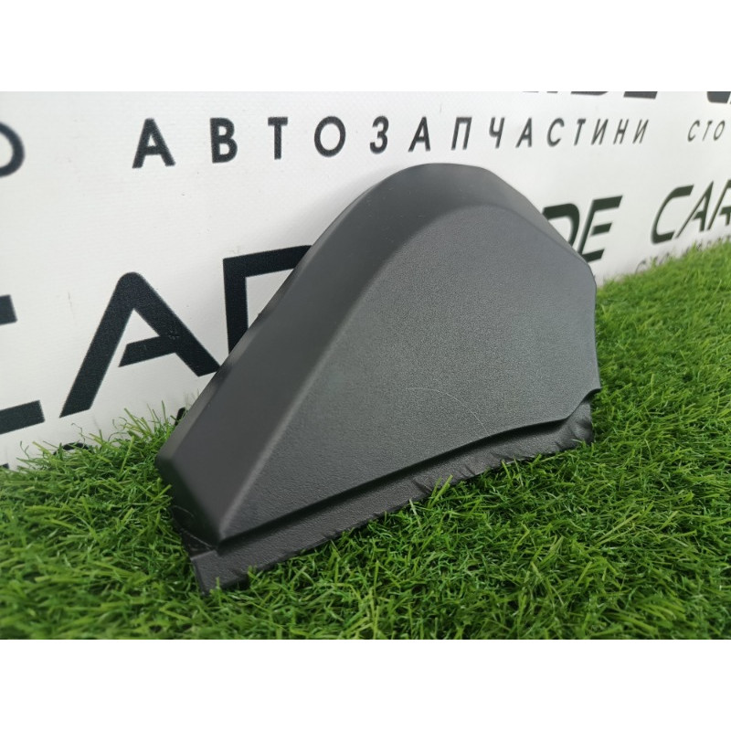 Накладка торпеды боковая (салон) Subaru Forester SK 2020 2.5 66073FL000