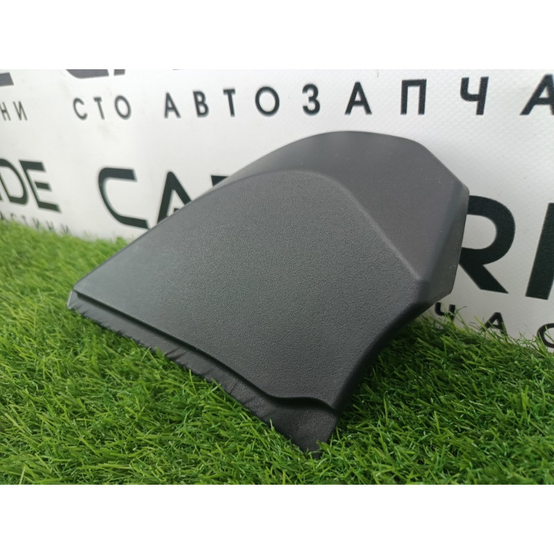 Накладка торпеды боковая (салон) Subaru Forester SK 2020 2.5 66073FL000