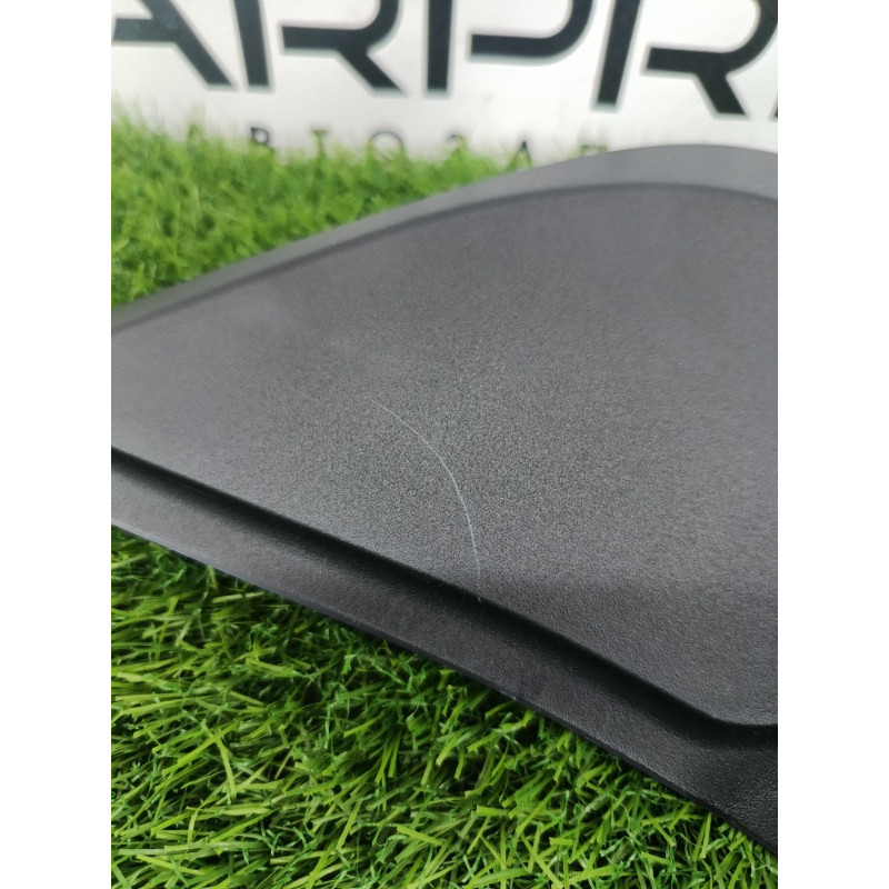 Накладка торпеды боковая (салон) Subaru Forester SK 2020 2.5 66073FL000