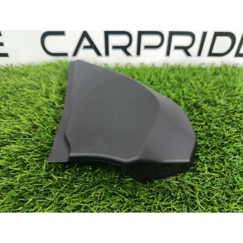 Накладка торпеды боковая (салон) Subaru Forester SK 2020 2.5 66073FL000