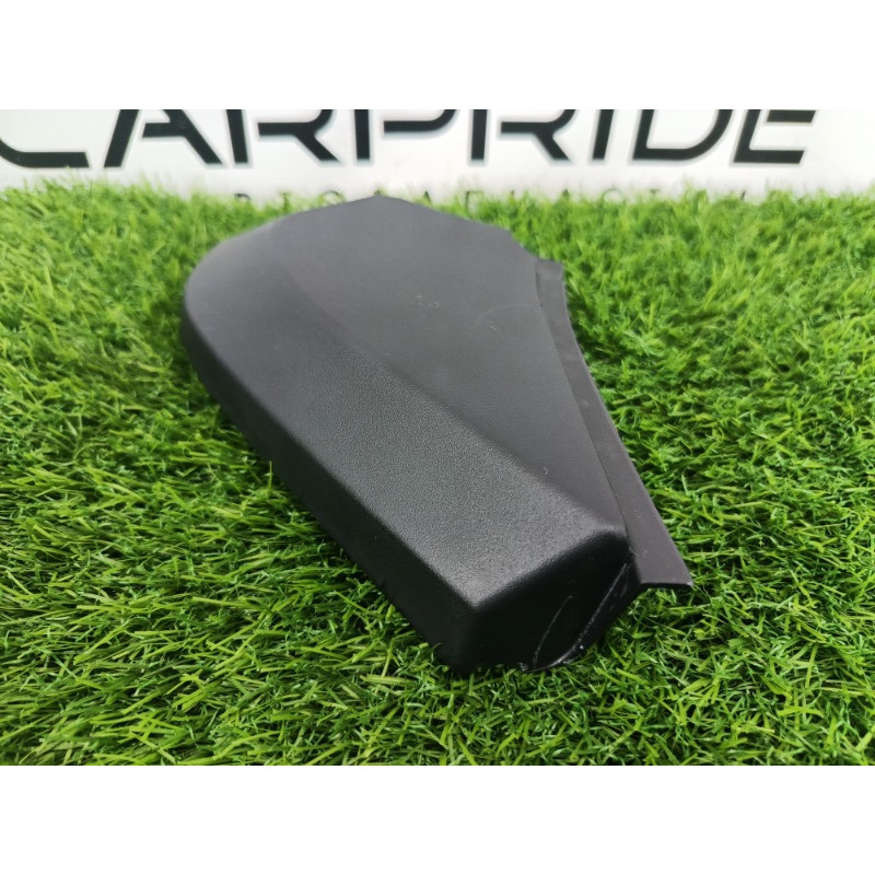 Накладка торпеды боковая (салон) Subaru Forester SK 2020 2.5 66073FL000