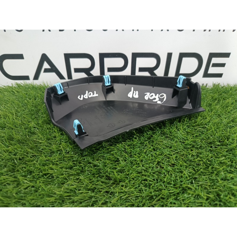 Накладка торпеды боковая (салон) Subaru Forester SK 2020 2.5 66073FL000