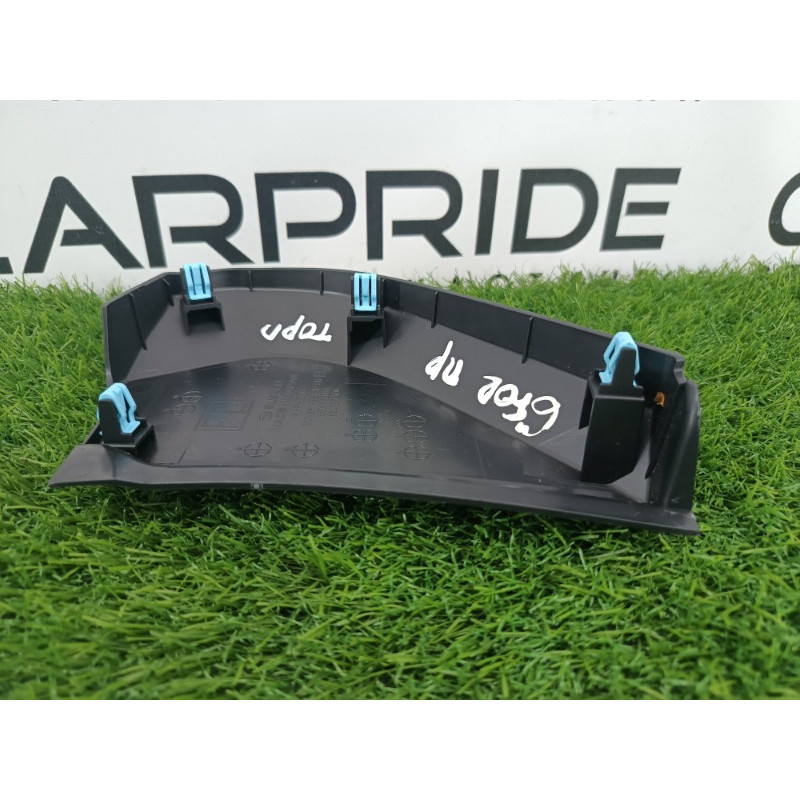 Накладка торпеды боковая (салон) Subaru Forester SK 2020 2.5 66073FL000