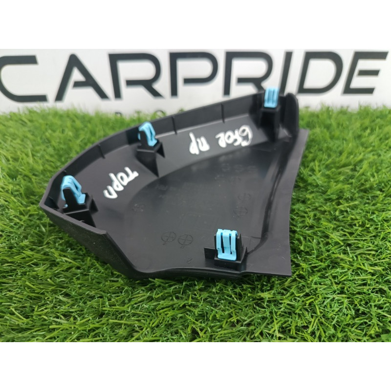 Накладка торпеды боковая (салон) Subaru Forester SK 2020 2.5 66073FL000