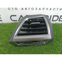 Дефлектор повітроводу