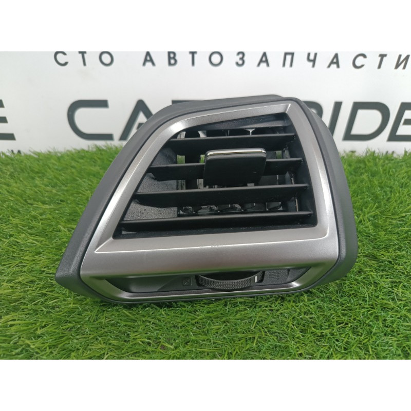 Дефлектор воздуховода (салон) Subaru Forester SK 2020 2.5 66110sj100