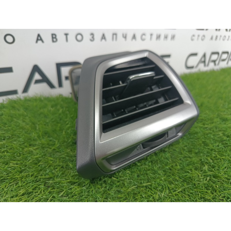 Дефлектор воздуховода (салон) Subaru Forester SK 2020 2.5 66110sj100