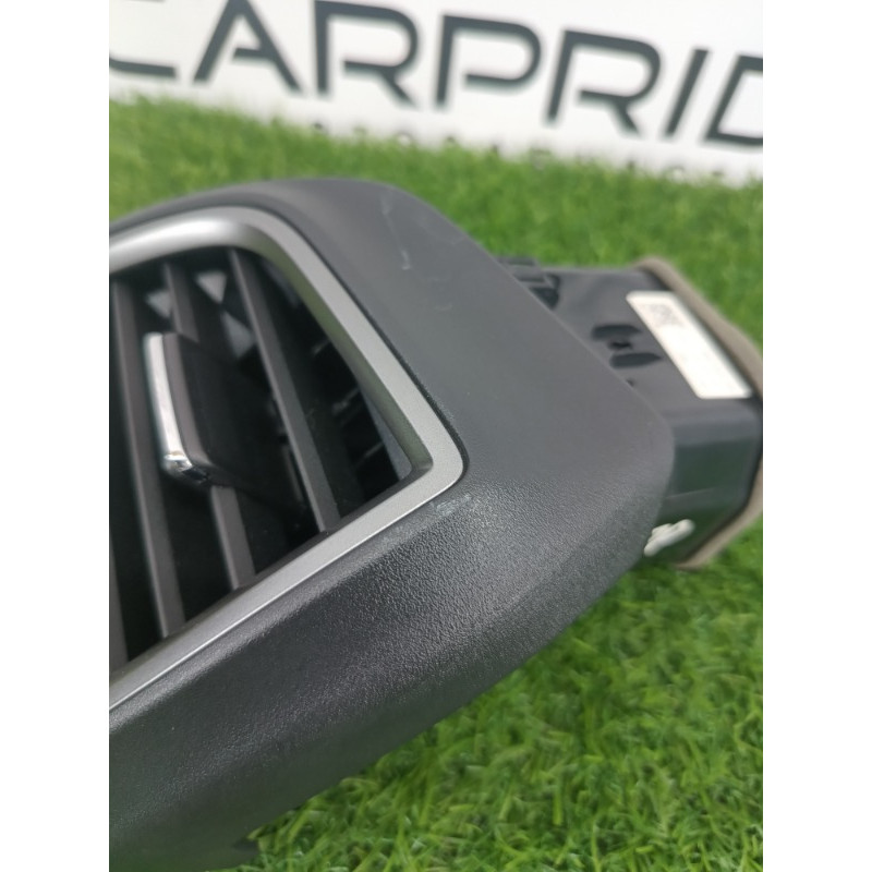 Дефлектор воздуховода (салон) Subaru Forester SK 2020 2.5 66110sj100