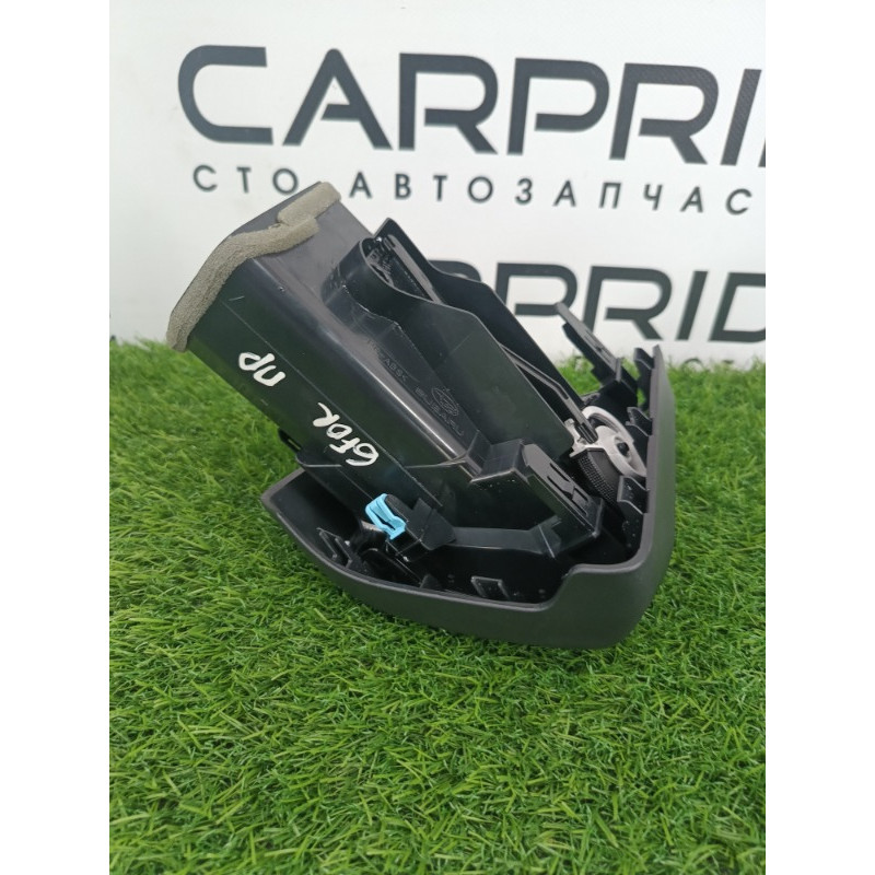 Дефлектор воздуховода (салон) Subaru Forester SK 2020 2.5 66110sj100