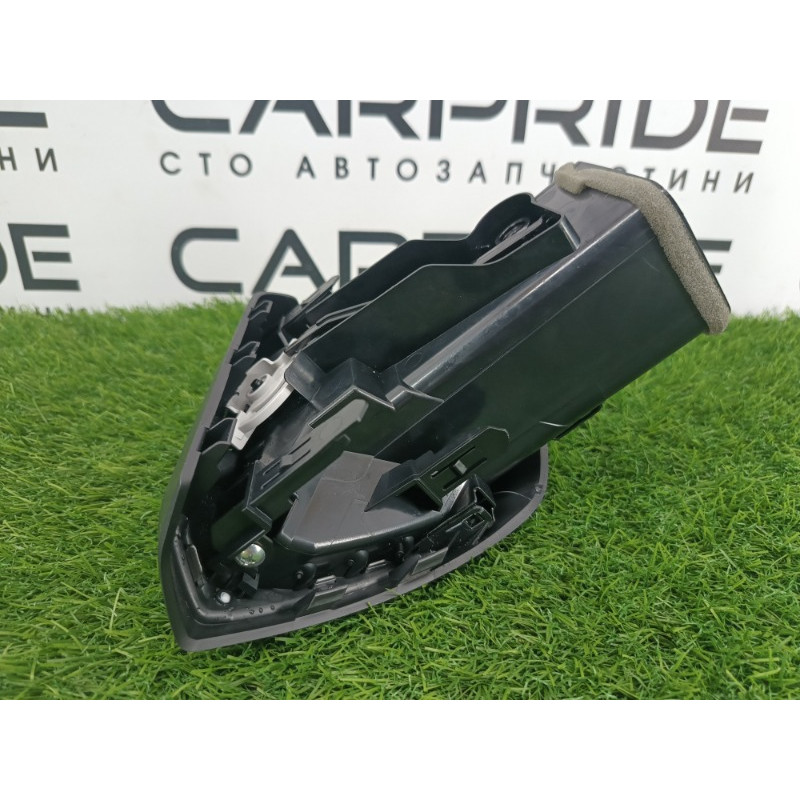 Дефлектор воздуховода (салон) Subaru Forester SK 2020 2.5 66110sj100