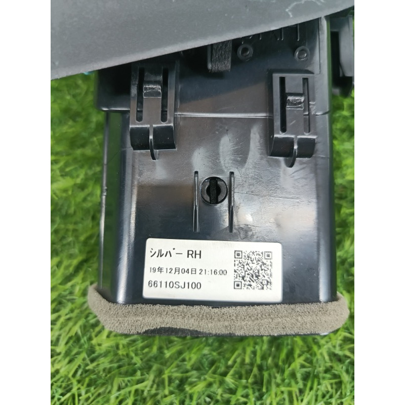 Дефлектор воздуховода (салон) Subaru Forester SK 2020 2.5 66110sj100