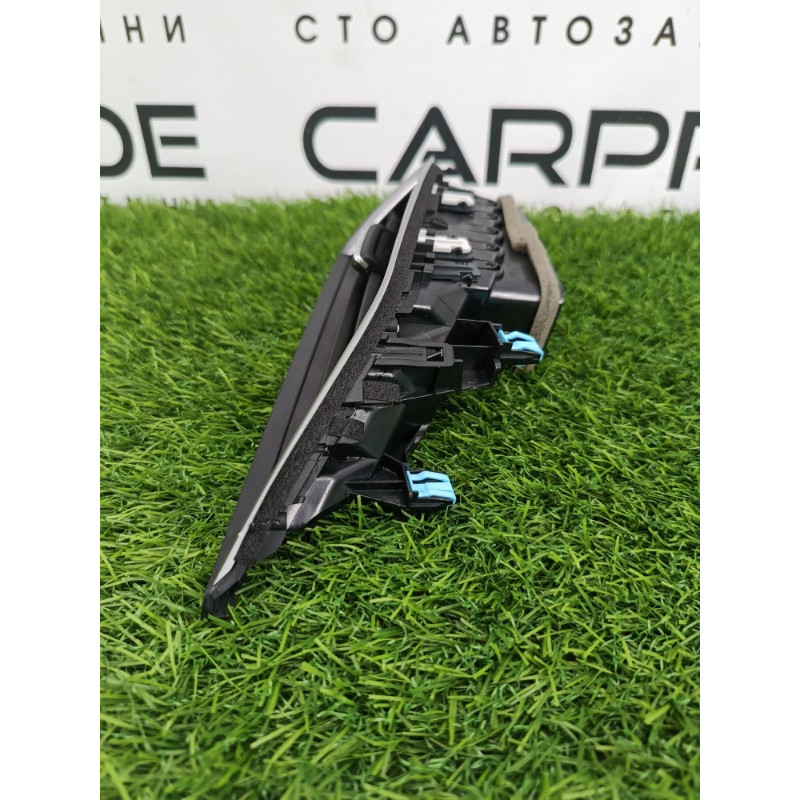 Воздуховод центральный (салон) Subaru Forester SK 2020 2.5 66110sj000