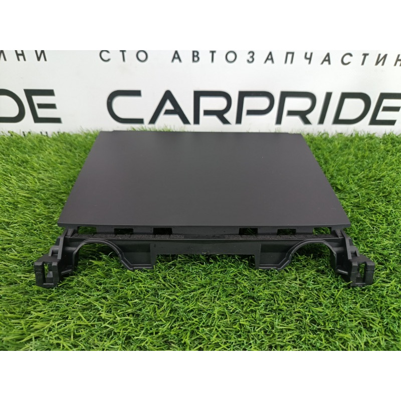 Накладка передней панели (кузов и элементы) Subaru Forester SK 2020 2.5 66241FL000