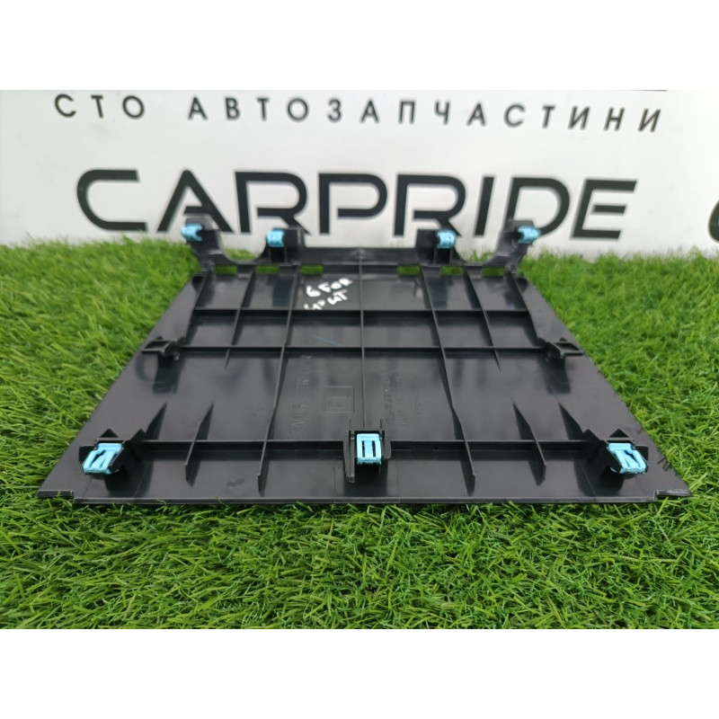 Накладка передней панели (кузов и элементы) Subaru Forester SK 2020 2.5 66241FL000