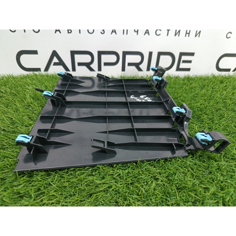 Накладка передней панели (кузов и элементы) Subaru Forester SK 2020 2.5 66241FL000