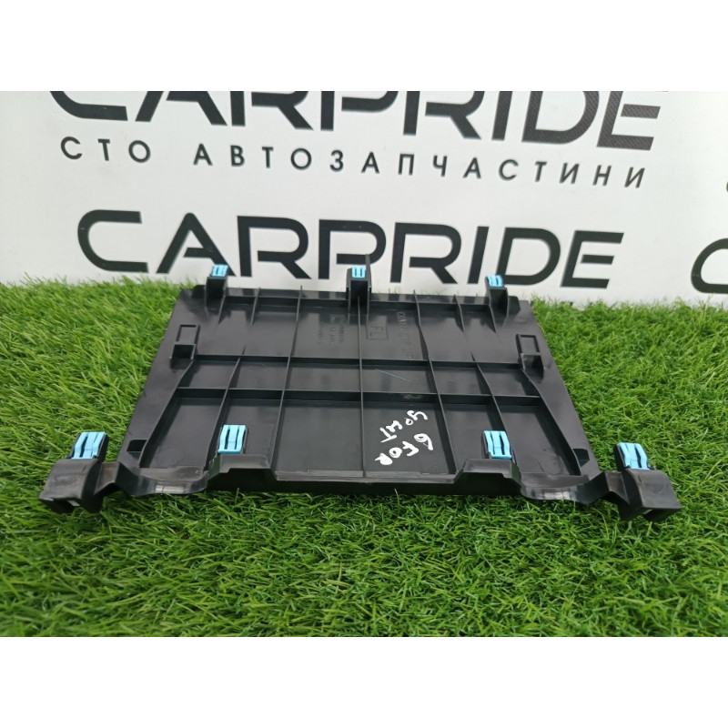 Накладка передней панели (кузов и элементы) Subaru Forester SK 2020 2.5 66241FL000