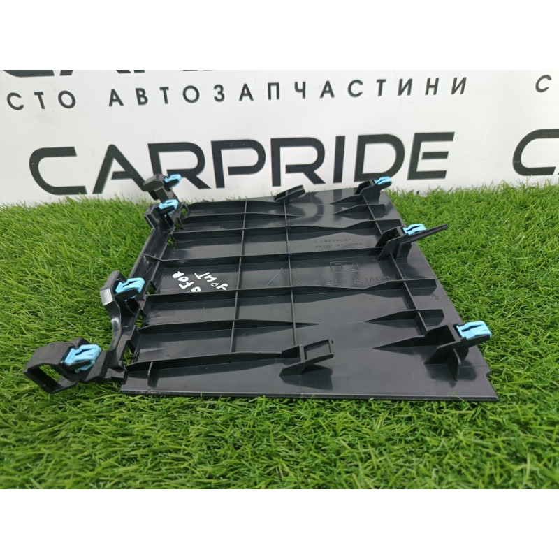 Накладка передней панели (кузов и элементы) Subaru Forester SK 2020 2.5 66241FL000