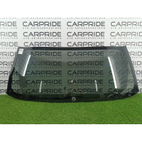 Стекло крышки багажника