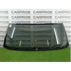 Стекло крышки багажника