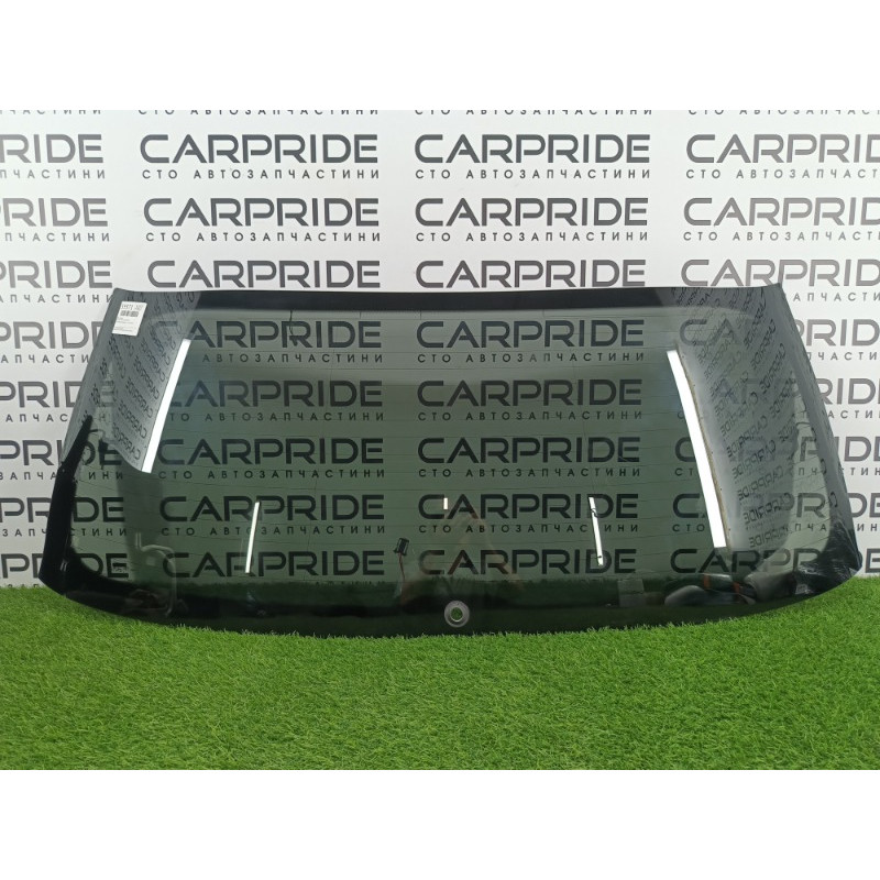 Стекло крышки багажника (стекла и зеркала) Audi Q7 4M 2015 3.0 CRE 4M0845501ENVB