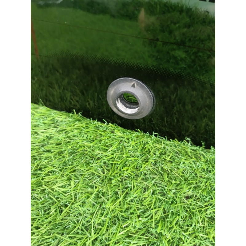 Стекло крышки багажника (стекла и зеркала) Audi Q7 4M 2015 3.0 CRE 4M0845501ENVB