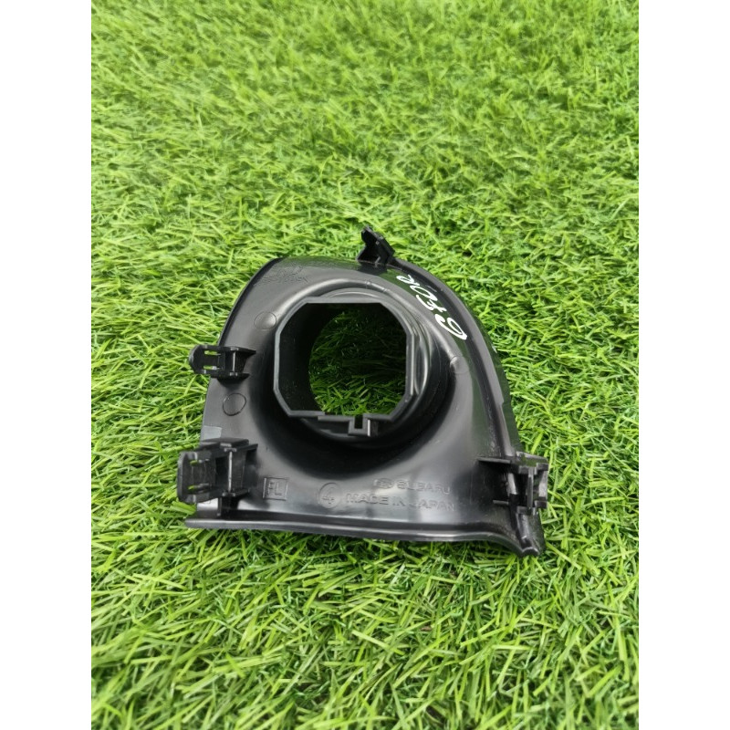 Накладка торпеды (салон) Subaru Forester SK 2020 2.5 66208FL010