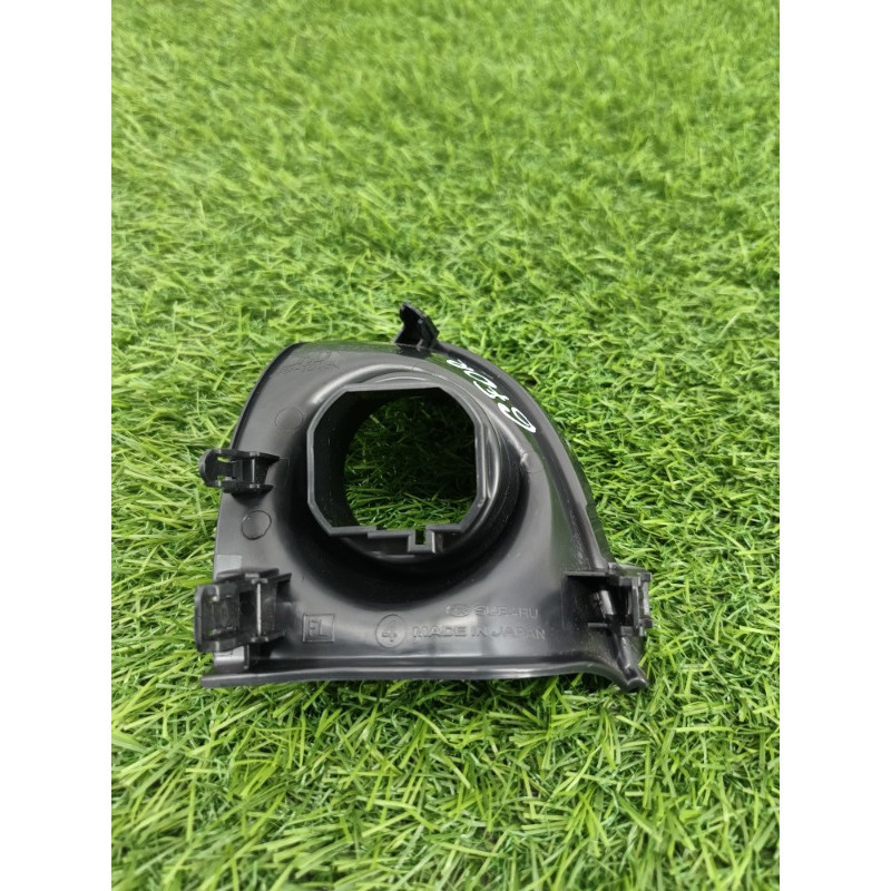 Накладка торпеды (салон) Subaru Forester SK 2020 2.5 66208FL010