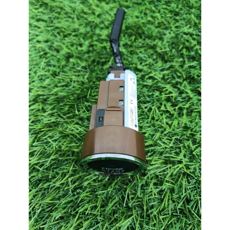 Кнопка Start Stop (электрика / кнопки) Subaru Forester SK 2020 2.5 83031fl001