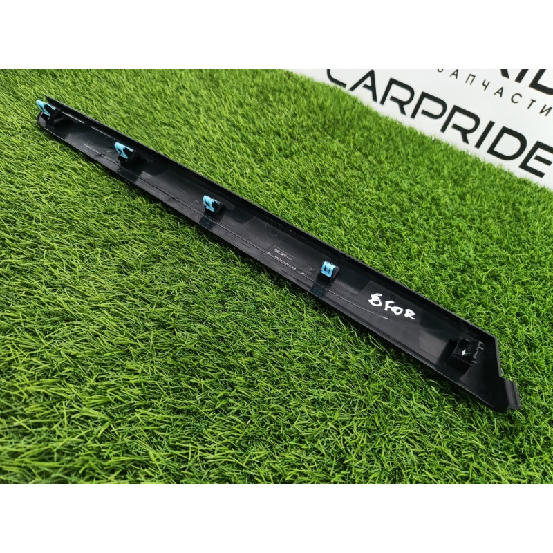 Декоративна накладка торпеди (салон) Subaru Forester SK 2020 2.5 66077SJ600