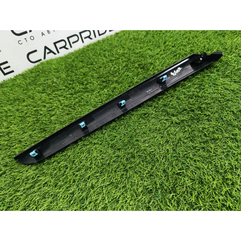 Декоративна накладка торпеди (салон) Subaru Forester SK 2020 2.5 66077SJ600