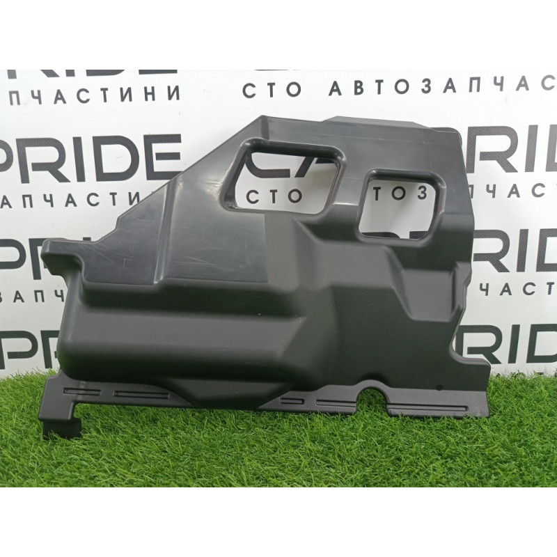 Накладка торпедо нижня (салон) Subaru Forester SK 2020 2.5 66066sj100