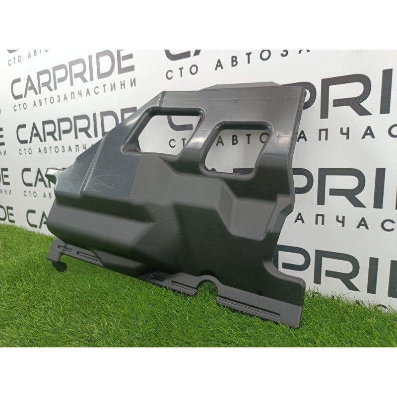 Накладка торпедо нижня (салон) Subaru Forester SK 2020 2.5 66066sj100