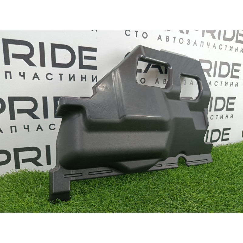 Накладка торпедо нижня (салон) Subaru Forester SK 2020 2.5 66066sj100