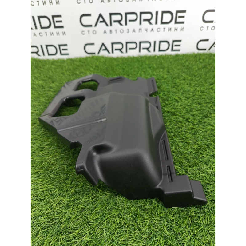 Накладка торпедо нижня (салон) Subaru Forester SK 2020 2.5 66066sj100