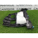 Накладка торпедо нижня (салон) Subaru Forester SK 2020 2.5 66066sj100