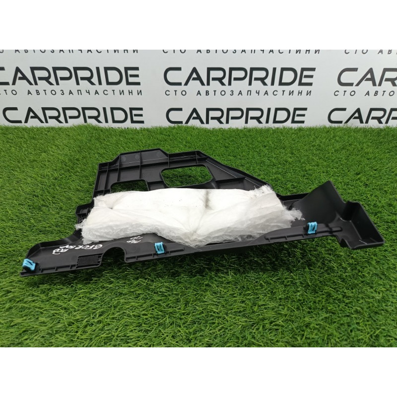 Накладка торпедо нижня (салон) Subaru Forester SK 2020 2.5 66066sj100