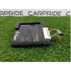 Блок бесключевого доступа