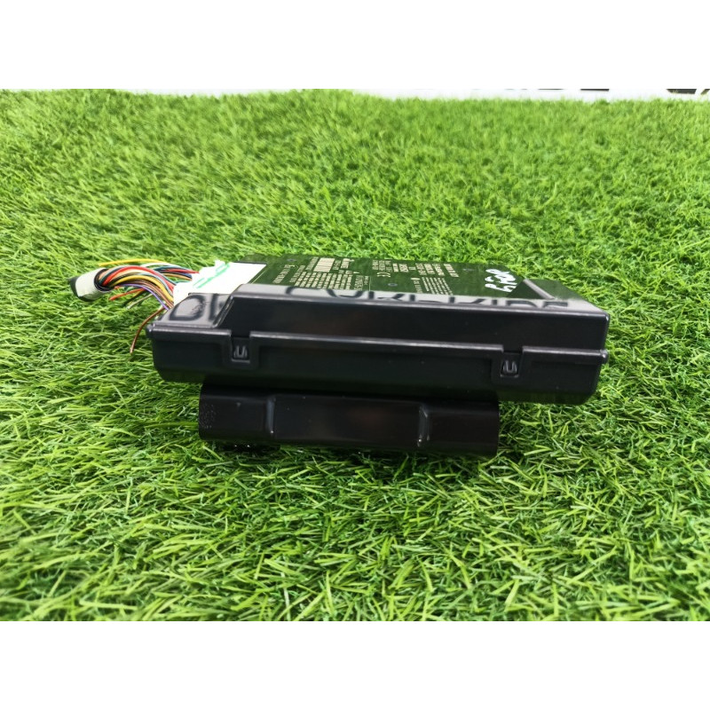Блок бесключевого доступа (электрика / блок управления) Subaru Forester SK 2020 2.5 88801SJ151