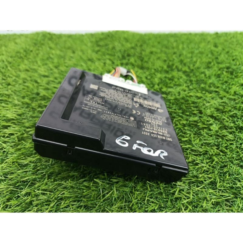 Блок бесключевого доступа (электрика / блок управления) Subaru Forester SK 2020 2.5 88801SJ151