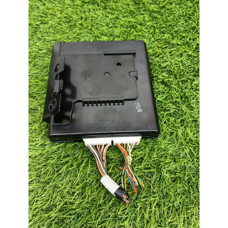 Блок бесключевого доступа (электрика / блок управления) Subaru Forester SK 2020 2.5 88801SJ151